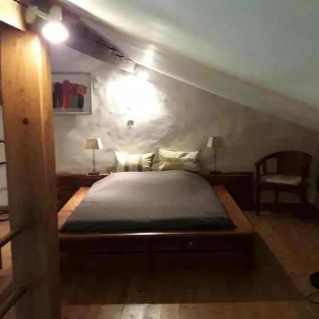 Abbaye de Capservy Villardonnel Dış mekan fotoğraf