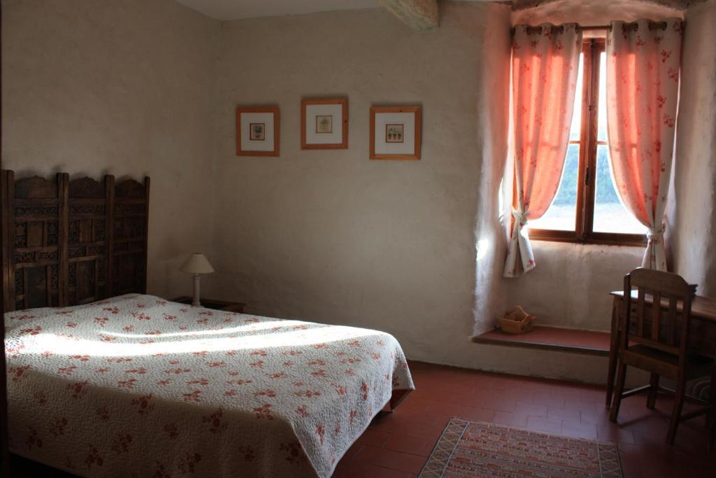 Abbaye de Capservy Villardonnel Oda fotoğraf