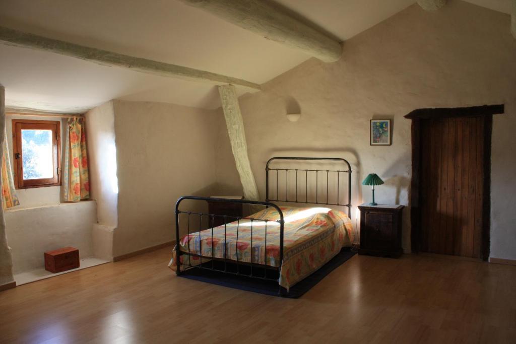 Abbaye de Capservy Villardonnel Oda fotoğraf