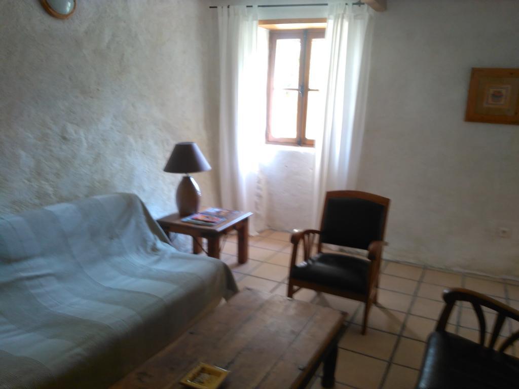 Abbaye de Capservy Villardonnel Dış mekan fotoğraf