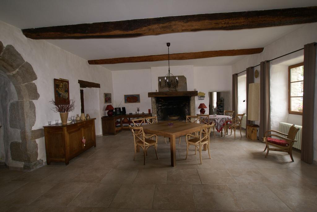 Abbaye de Capservy Villardonnel Dış mekan fotoğraf